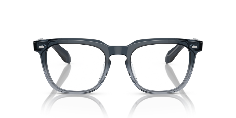 Oliver Peoples N.06 with Twilight Gradient frame - image 2