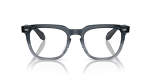 Oliver Peoples N.06 with Twilight Gradient frame - image 2