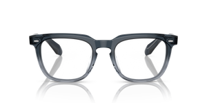 Oliver Peoples N.06 with Twilight Gradient frame - Image 2
