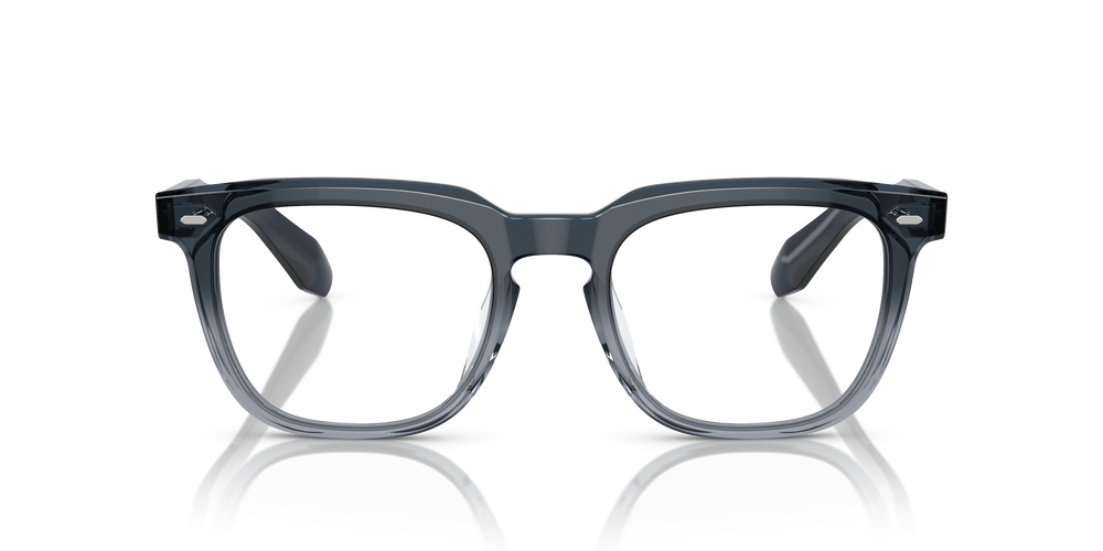 Oliver Peoples N.06 con montatura Twilight sfumato - L'immagine 2