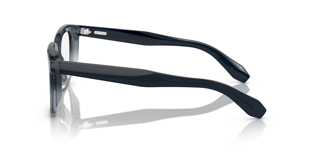 Oliver Peoples N.06 con montatura Twilight sfumato - L'immagine 4