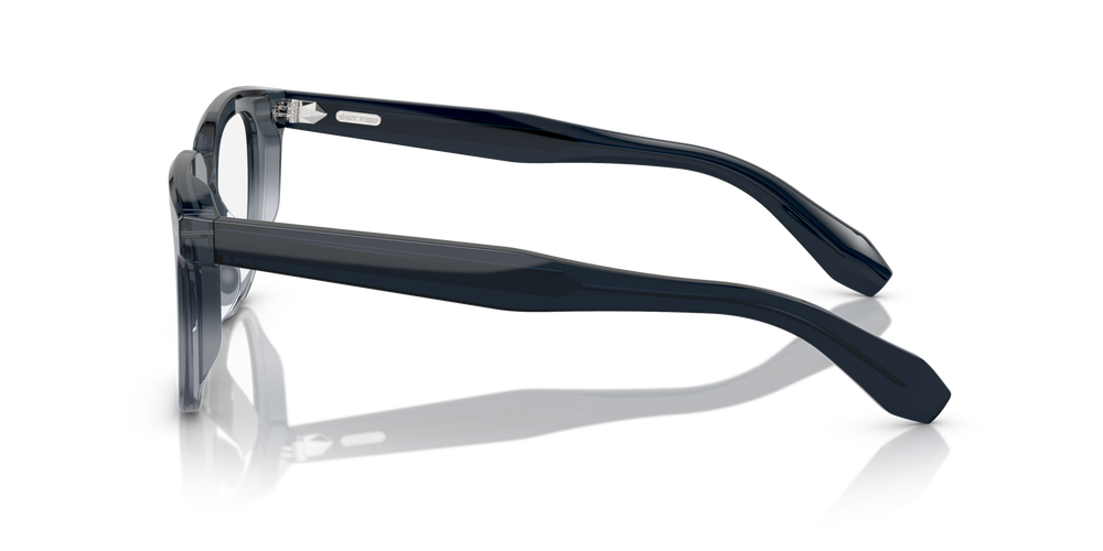 Oliver Peoples N.06 with Twilight Gradient frame - image 4