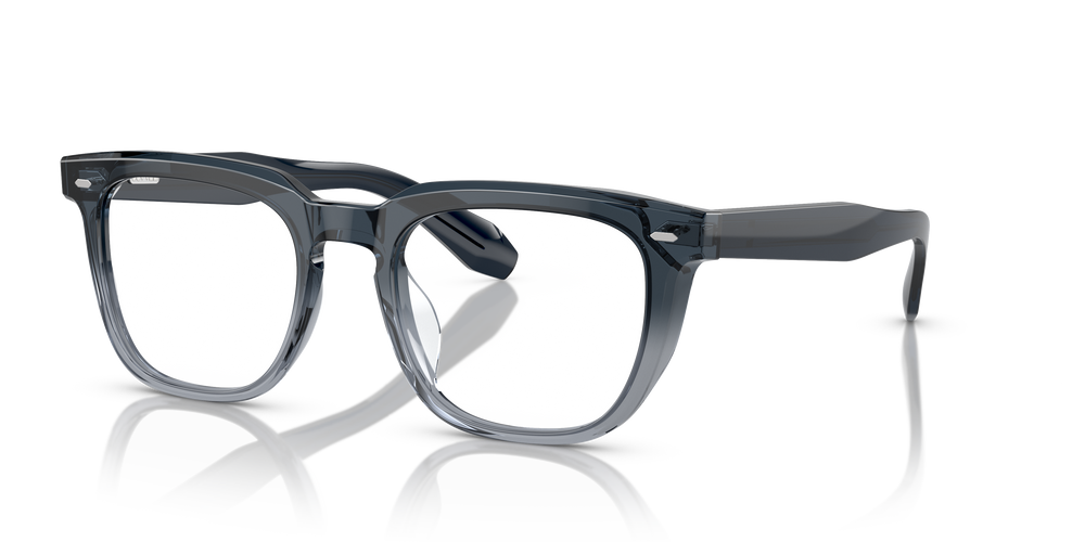 Oliver Peoples N.06 with Twilight Gradient frame - Image 1