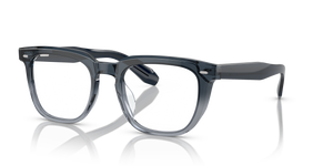 Oliver Peoples N.06 with Twilight Gradient frame - Image 1