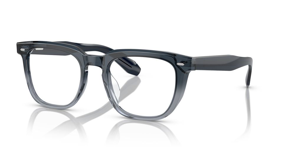 Oliver Peoples N.06 with Twilight Gradient frame - image 5