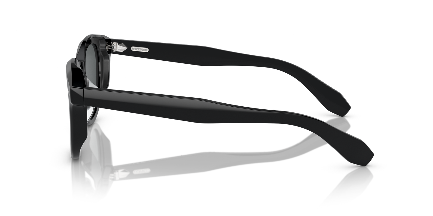 Oliver Peoples OV5547SU N.05 SUN 日本限定販売 Oliver Peoples N.05 Sun with Black frame and Midnight Express