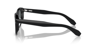Oliver Peoples N.05 Sun with Black frame and Grey lenses - image 4