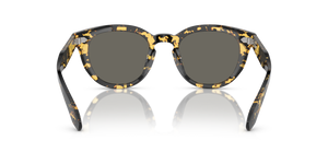 Oliver Peoples N.05 Sun with Tokyo Tortoise frame and Grey lenses - image 5