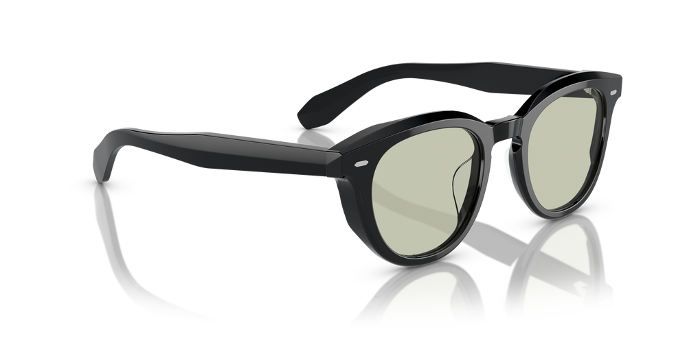 Oliver Peoples N.05 with Black frame - Image 3
