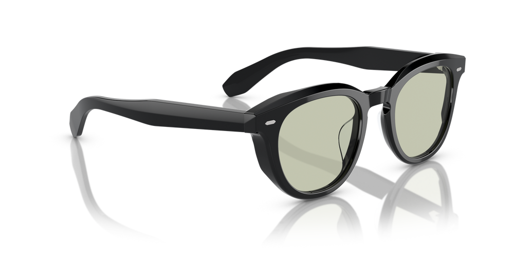 Oliver Peoples N.05 with Black frame - image 3