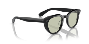 Oliver Peoples N.05 with Black frame - image 3
