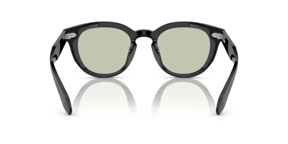 Oliver Peoples N.05 with Black frame - Image 5