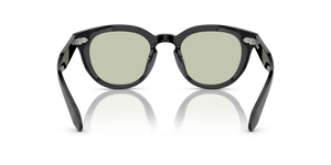 Oliver Peoples N.05 with Black frame - Image 5