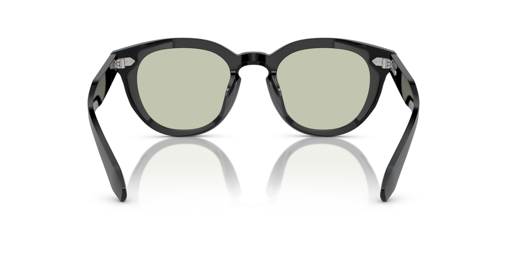 Oliver Peoples N.05 with Black frame - image 5