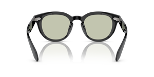 Oliver Peoples N.05 with Black frame - image 5