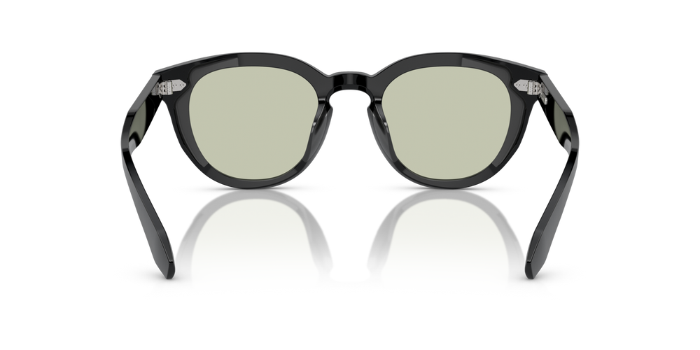 Oliver Peoples N.05 with Black frame - image 5