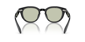 Oliver Peoples N.05 with Black frame - image 5