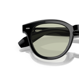 Oliver Peoples N.05 with Black frame - Variant