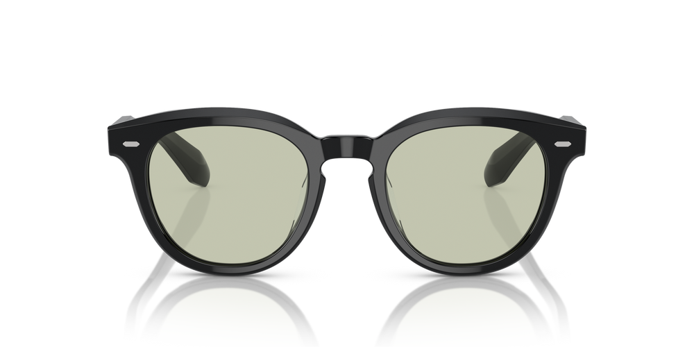 Oliver Peoples N.05 with Black frame - image 2