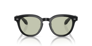 Oliver Peoples N.05 with Black frame - image 2