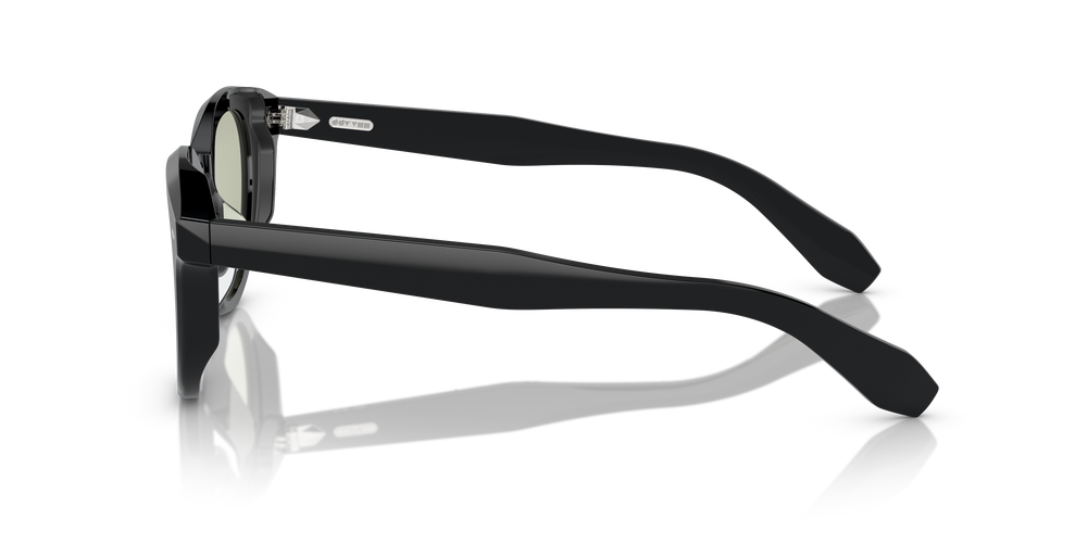 Oliver Peoples N.05 with Black frame | Oliver Peoples® US