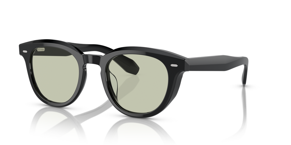 Oliver Peoples N.05 with Black frame - image 1