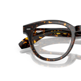 Oliver Peoples N.05 with Atago Tortoise frame - Variant