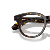Oliver Peoples N.05 with Atago Tortoise frame - Variant