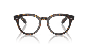 Oliver Peoples N.05 の アタゴトータス フレーム - 画像 2