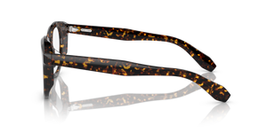 Oliver Peoples N.05 avec monture Écaille de tortue Atago - L'image 4