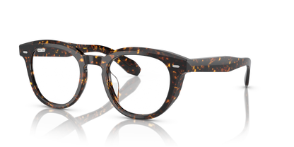 Oliver Peoples N.05 with Atago Tortoise frame | Oliver Peoples® US