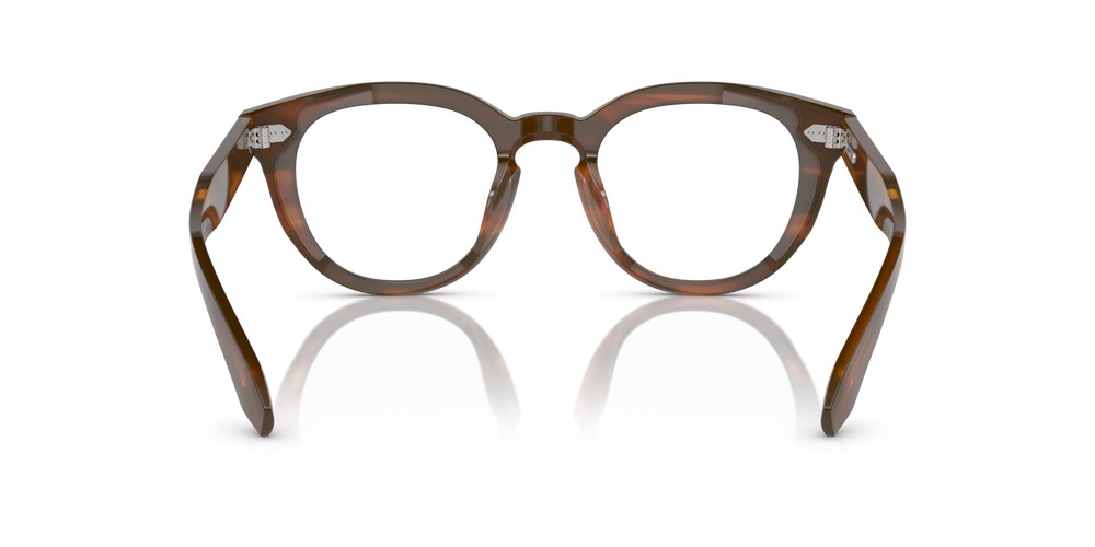 Oliver Peoples N.05 の シカモア フレーム - 画像 5