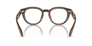 Oliver Peoples N.05 の シカモア フレーム - 画像 5