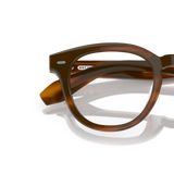 Oliver Peoples N.05 with Sycamore frame - Variant