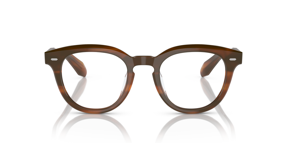 Oliver Peoples N.05 avec monture Sycomore - image 2