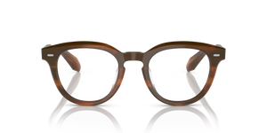 Oliver Peoples N.05 avec monture Sycomore - image 2