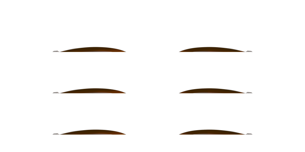 Oliver Peoples N.05 con montatura Sicomoro - L'immagine 2