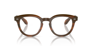 Oliver Peoples N.05 の シカモア フレーム - 画像 2