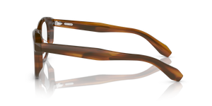 Oliver Peoples N.05 avec monture Sycomore - L'image 4