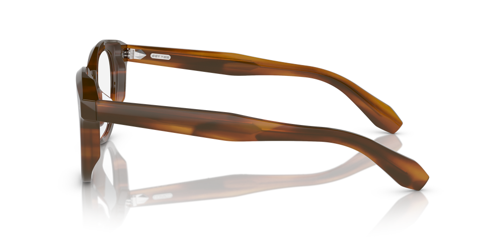 Oliver Peoples N.05 with Sycamore frame | Oliver Peoples® ROW