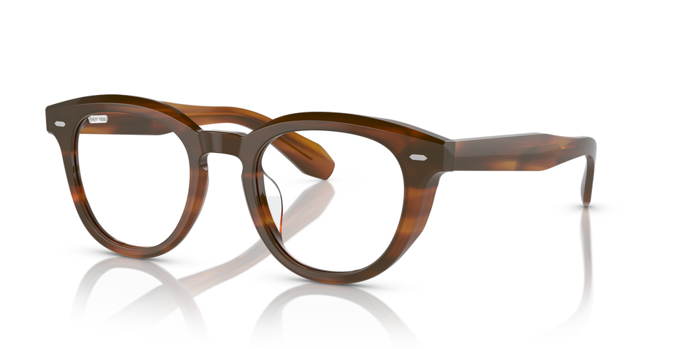 Oliver Peoples N.05 with Sycamore frame - image 3