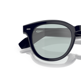 Oliver Peoples N.05 with Hanada Indigo frame - Variant