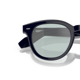 Oliver Peoples N.05 with Hanada Indigo frame - Variant