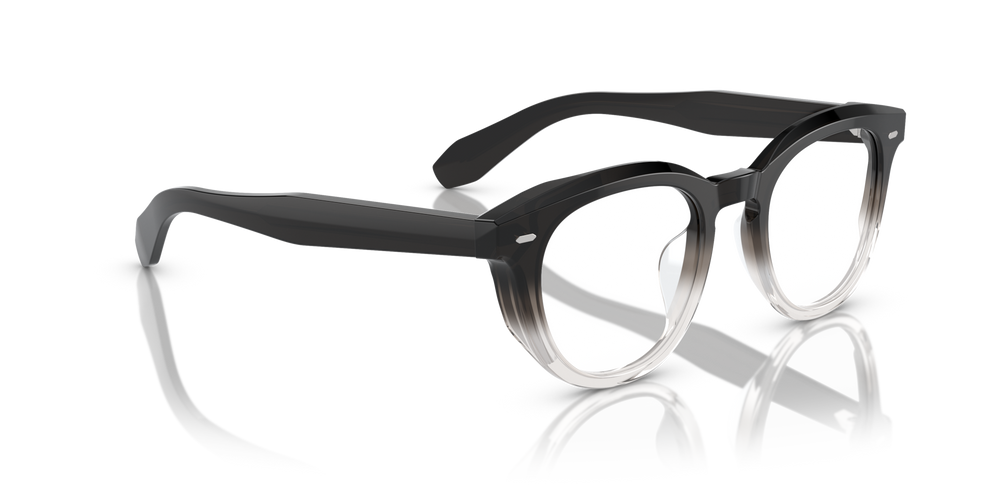 Oliver Peoples N.05 con montatura Inchiostro sfumato - immagine 3