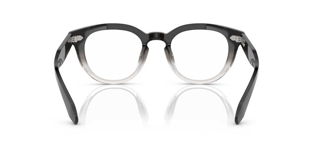 Oliver Peoples N.05 con montatura Inchiostro sfumato - immagine 5