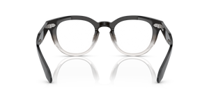 Oliver Peoples N.05 con montatura Inchiostro sfumato - immagine 5