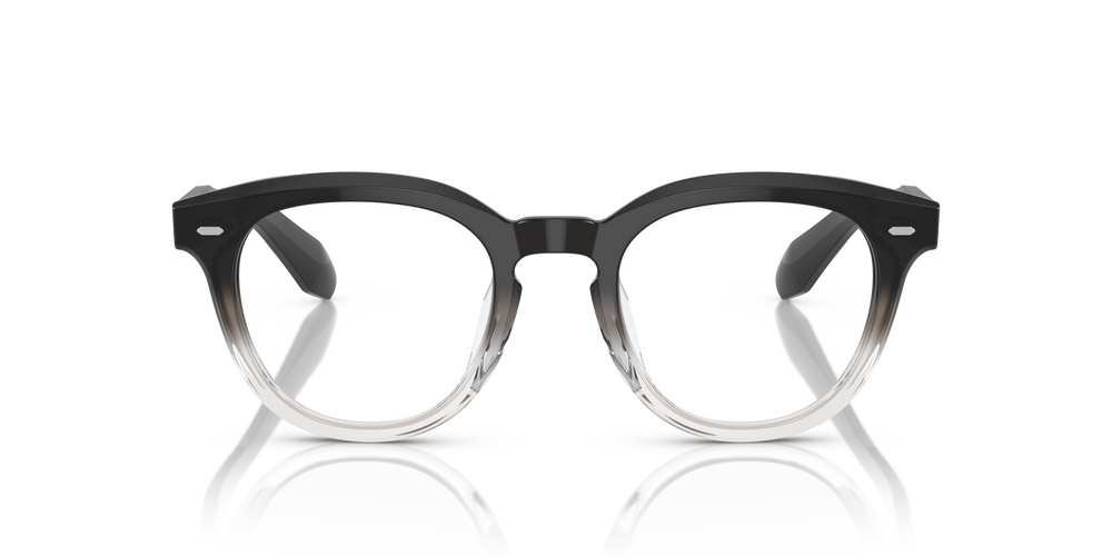 Oliver Peoples N.05 con montatura Inchiostro sfumato - immagine 2