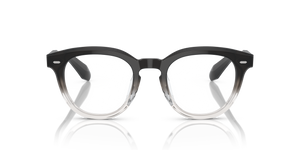 Oliver Peoples N.05 con montatura Inchiostro sfumato - immagine 2