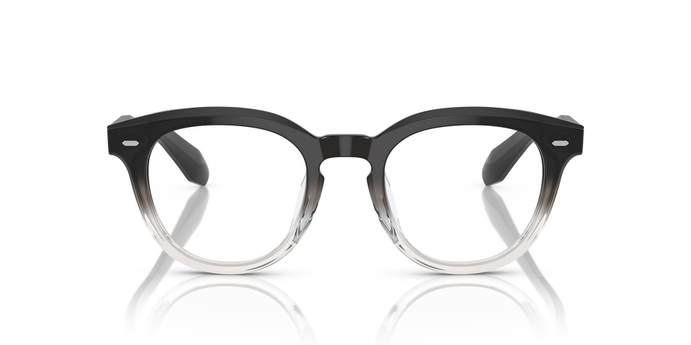 Oliver Peoples N.05 avec monture Ink dégradée - L'image 2