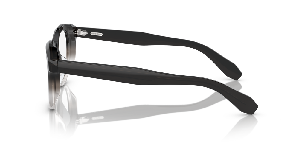 Oliver Peoples N.05 avec monture Ink dégradée - L'image 4